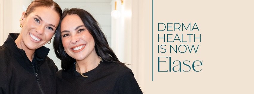 Elase Med Spa - Desert Ridge Logo