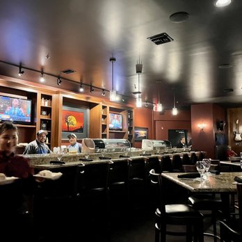 Firefly - Happy bar servers - Steakhouses Near Me - Panama City Beach, Florida Firefly - Happy bar servers - Steakhouses Near Me - Panama City Beach, Florida