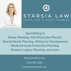Starsia Law
