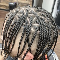 Hair By Okanti