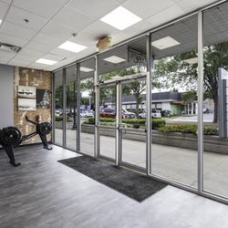 Anytime Fitness