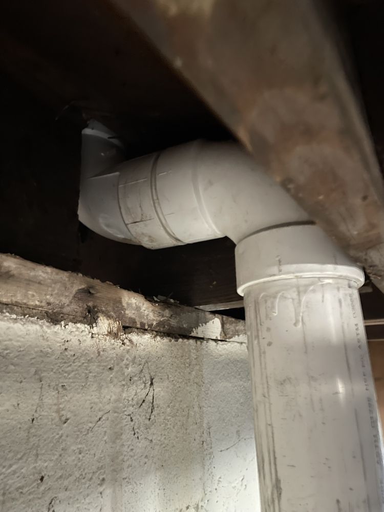 Slide of The Local Plumber