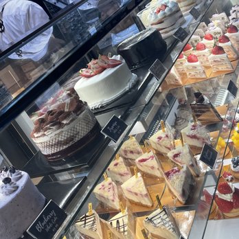 La Forêt - Coffee & Tea Near Me - Burnaby, British Columbia La Forêt - Coffee & Tea Near Me - Burnaby, British Columbia
