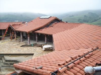 Slide of Gutierrez Roofing Company