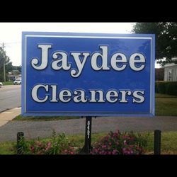 Jaydee Cleaners