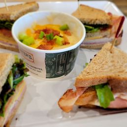 Country Potato Soup