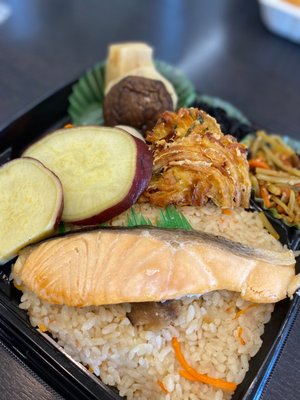 Tokyo Central West Covina by null