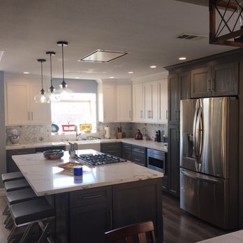 Amce Engineers - After- huge island - Architects Near Me - Downey, California