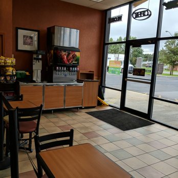 Subway - the inside of a fast food restaurant - Sandwiches Near Me - East Syracuse, New York Subway - the inside of a fast food restaurant - Sandwiches Near Me - East Syracuse, New York