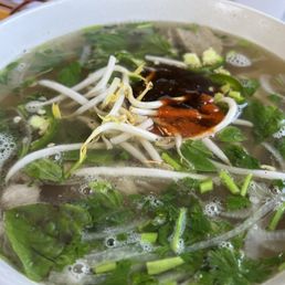 Pho Dac Biet