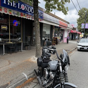 The London Fish - Fish & Chips Near Me - Vancouver, British Columbia The London Fish - Fish & Chips Near Me - Vancouver, British Columbia