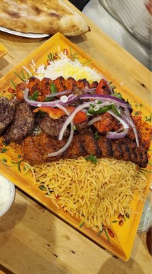 Arlington Kabob by null
