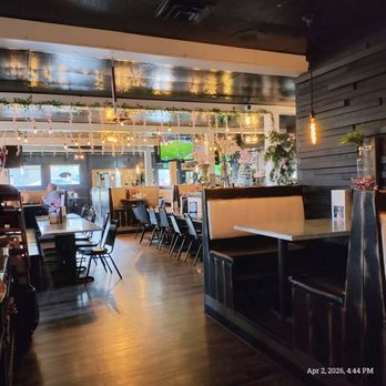 Guadalajara - Longview - Restaurant interior - Mexican Near Me - Longview, Washington