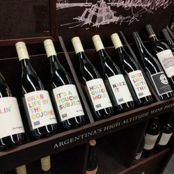 Lionsgate Wine & Spirits