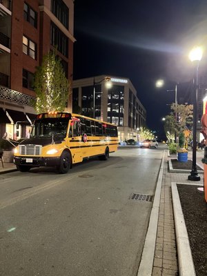 Assembly Row by null