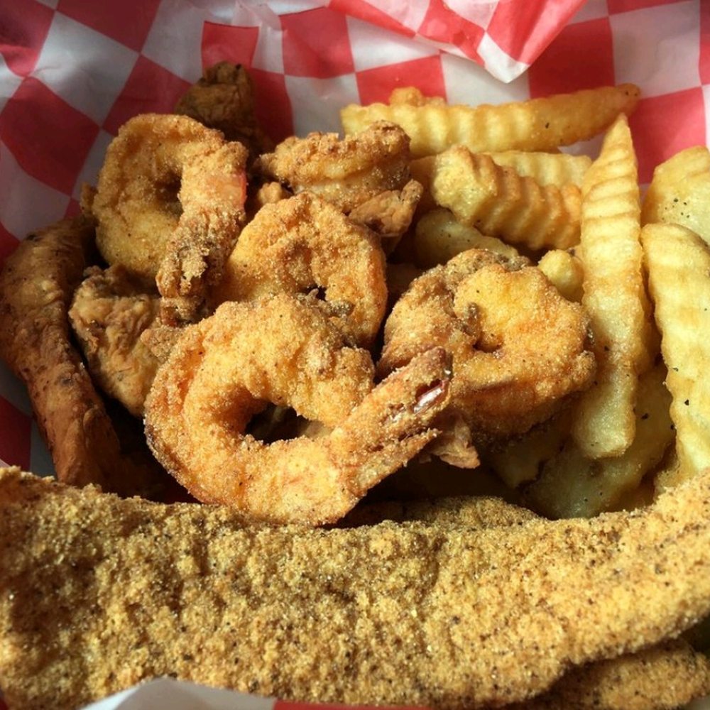 Southern Fried - Some of the best I've ever had!! - Southern Near Me - Mission, Texas Southern Fried - Some of the best I've ever had!! - Southern Near Me - Mission, Texas