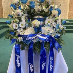 Hello Beautiful Flowers & Events