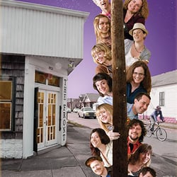 The Front - Artnerds