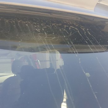 Fast and Friendly Express Carwash - Horrible! Windshield wiper flew off halfway across the room not one employee knew how to put it back on. Car is filthy - Car Wash Near Me - South Jordan, Utah Fast and Friendly Express Carwash - Horrible! Windshield wiper flew off halfway across the room not one employee knew how to put it back on. Car is filthy - Car Wash Near Me - South Jordan, Utah