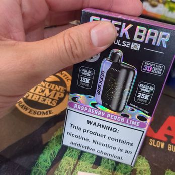 Pipe It Up - Tobacco Shops Near Me - La Habra, California