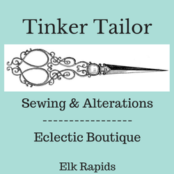 Tinker Tailor