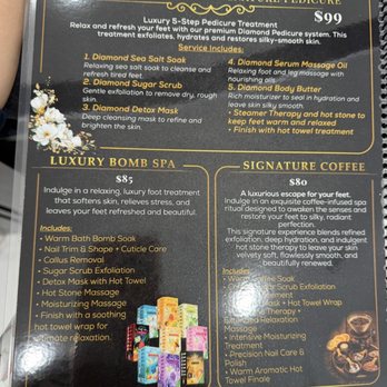 Diamond Nails - PRICES - Nail Salons Near Me - Roseville, California Diamond Nails - PRICES - Nail Salons Near Me - Roseville, California