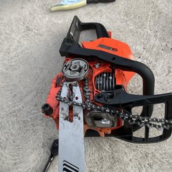 RJ Power Equipment