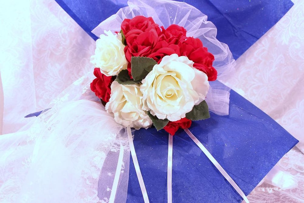 YULCHA’S CUSTOM WEDDING BOUQUETS 260 Liberty Ave, Staten Island, New