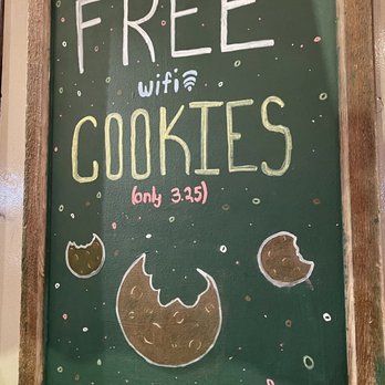 Schmackary's - Their signs are so funny. - Desserts Near Me - New York, New York Schmackary's - Their signs are so funny. - Desserts Near Me - New York, New York