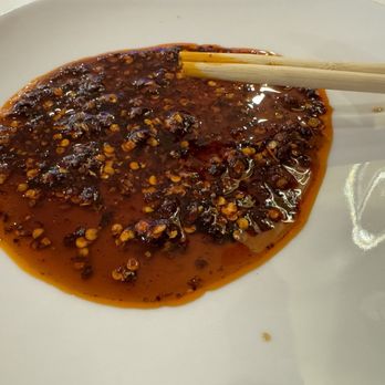 Crown Seafood Restaurant - Ready to roll. - Dim Sum Near Me - Houston, Texas