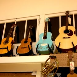 Georgetown Music Store