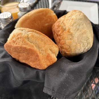 The Getaway - Biscuits - Italian Near Me - Lake Geneva, Wisconsin