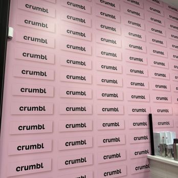 Crumbl - Evergreen - Bakeries Near Me - San Jose, California