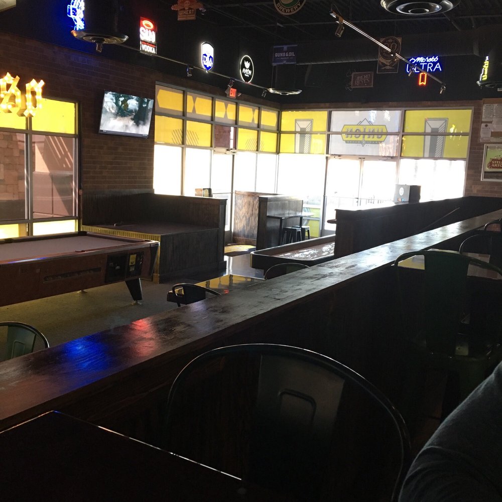 The Union Draft House - Sports Bars Near Me - El Paso, Texas The Union Draft House - Sports Bars Near Me - El Paso, Texas