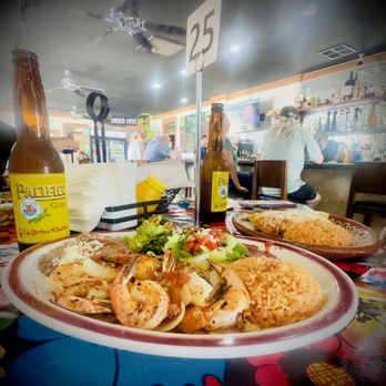 Rancho Fino - Camarones a la plancha. Grilled shrimp. - Mexican Near Me - Fairfield, California Rancho Fino - Camarones a la plancha. Grilled shrimp. - Mexican Near Me - Fairfield, California