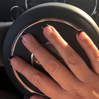 Bellavan Nail Lounge - Nail Salons Near Me - Frankfort, Illinois