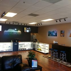Mountain Oak Vapors of Cleveland - Mountain Oak Vapors vape shop and lounge in Cleveland, TN