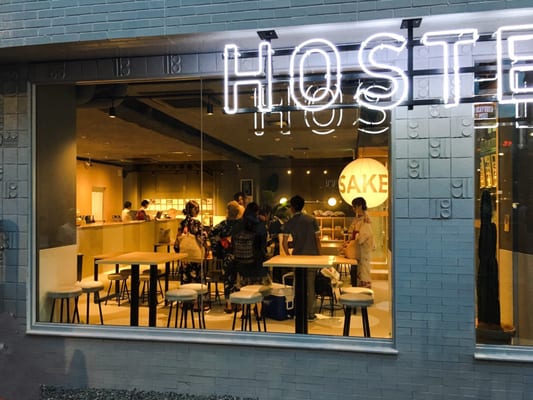 Bunka Hostel Tokyo by null