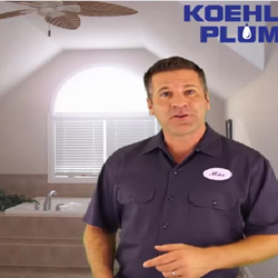 Koehlinger Plumbing