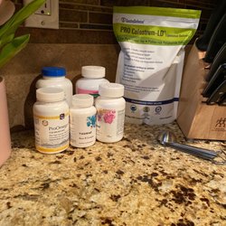 Bluegrass Natural Health