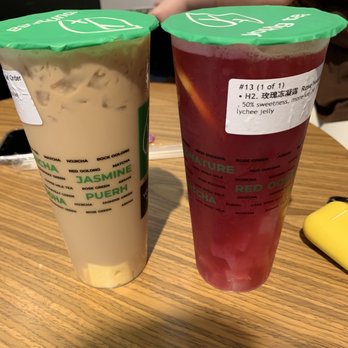 Young Tea - Bubble Tea Near Me - Seattle, Washington Young Tea - Bubble Tea Near Me - Seattle, Washington