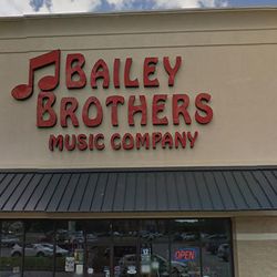 Bailey Brothers Music Company