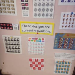 US Post Office - Options!!!