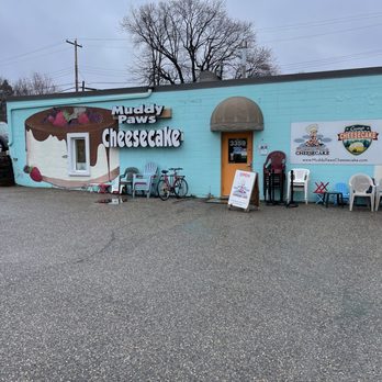 Muddy Paws Cheesecake - Bakeries Near Me - Saint Louis Park, Minnesota Muddy Paws Cheesecake - Bakeries Near Me - Saint Louis Park, Minnesota