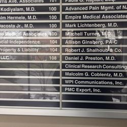 Turner Mitchell S MD