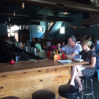 The Silver Dollar - Southern Near Me - Louisville, Kentucky
