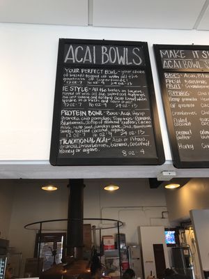 Menu photo 6 IV Juice Bar Rancho Cucamonga, CA Menu photo 6 IV Juice Bar Rancho Cucamonga, CA
