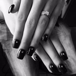Nail Spa By Sarah - "Hello Diamonds"Gift to impress