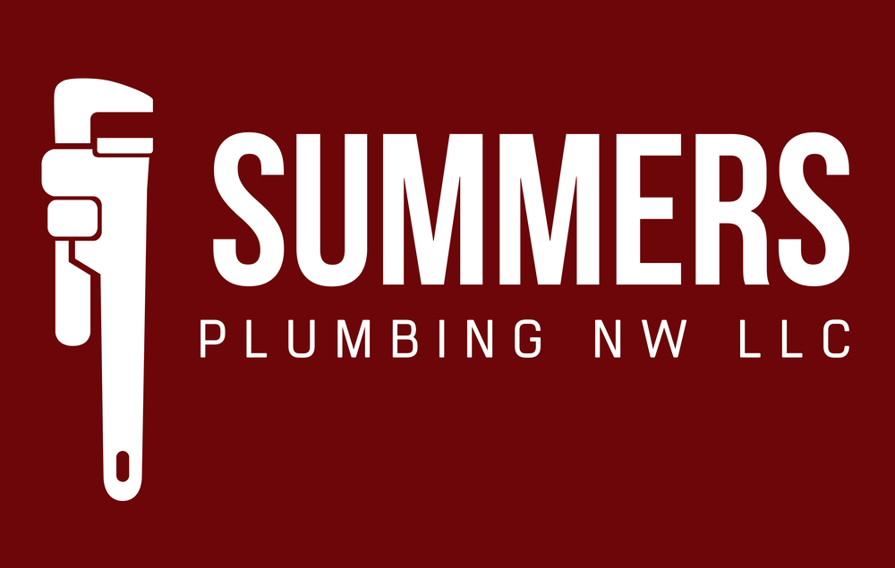 Slide of Summers Plumbing NW
