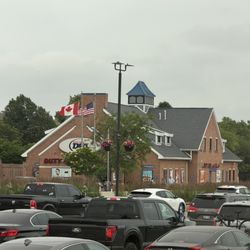 Duty Free Americas - Buffalo - Street view